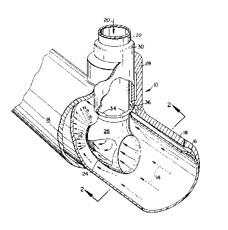 Une figure unique qui représente un dessin illustrant l'invention.